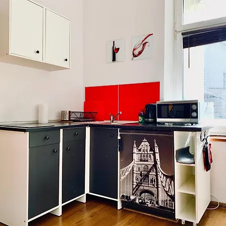 Διαμέρισμα Close To Main Square *