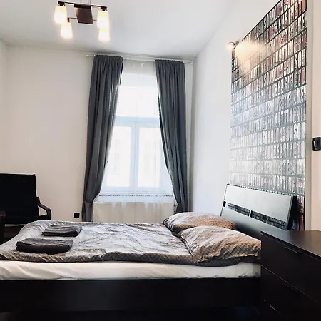 Close To Main Square * Krasków