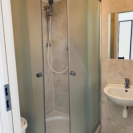 Close To Main Square