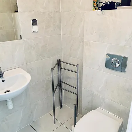 Διαμέρισμα Close To Main Square Krasków