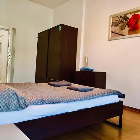 Close To Main Square Krasków