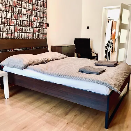 Close To Main Square Apartment Krakow
